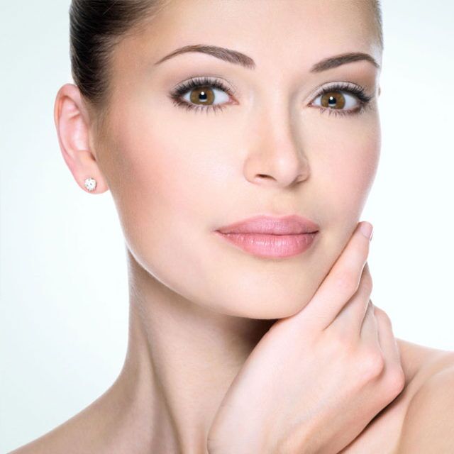 Glutathione Skin Whitening Injection (NAC) In Dubai | 7 Derma