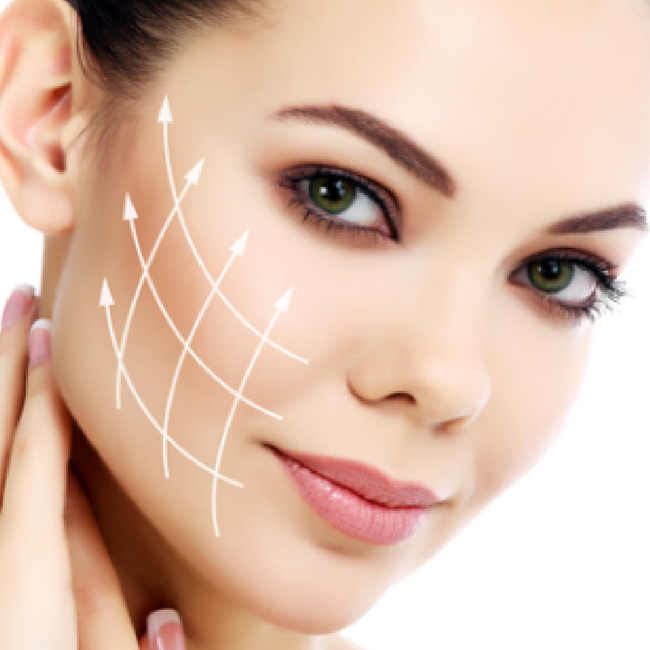 CO2 Laser Fractional Resurfacing CO2 Laser Fractional Resurfacing for total transformation