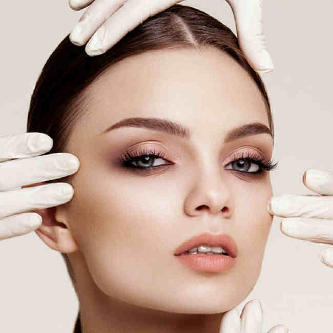 Mesotherapy (Dermapen) Dermapen is an advanced non-invasive treatment for skin lift.