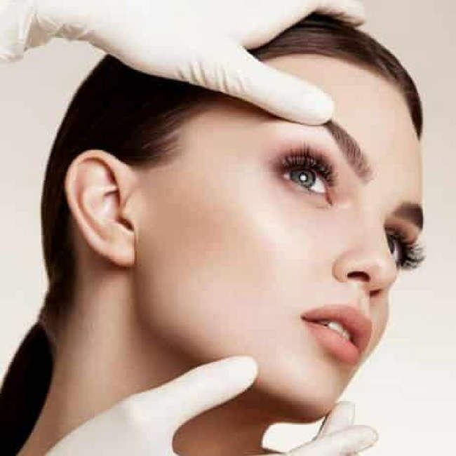 Mesotherapy eye treatment mesotherapy eye treatment