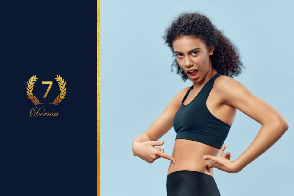 Belly Fat Removal: The Ultimate Guide To Long-Term Success